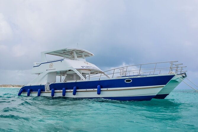 private-luxury-charter-punta-cana-bavaro