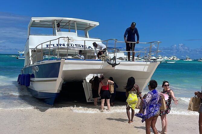 private-luxury-charter-punta-cana-bavaro