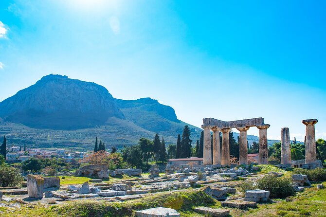 private-luxury-christian-tour-apostle-pauls-footsteps-corinth