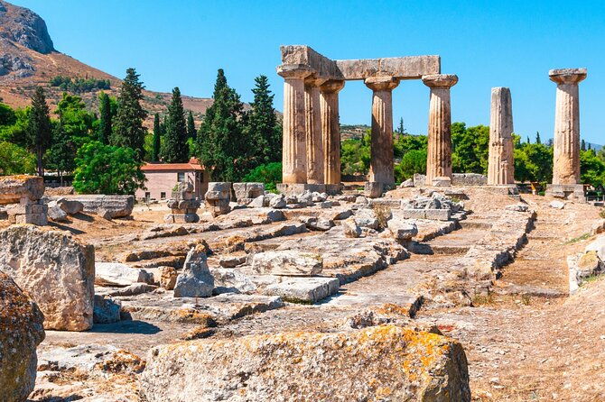 private-luxury-christian-tour-apostle-pauls-footsteps-corinth