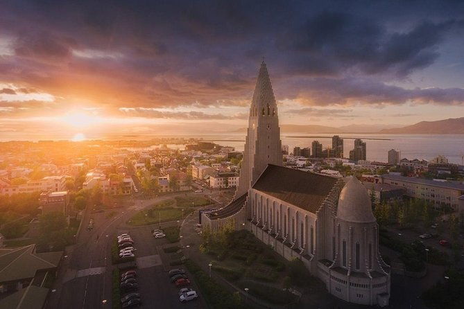 private-luxury-city-tour-reykjavik