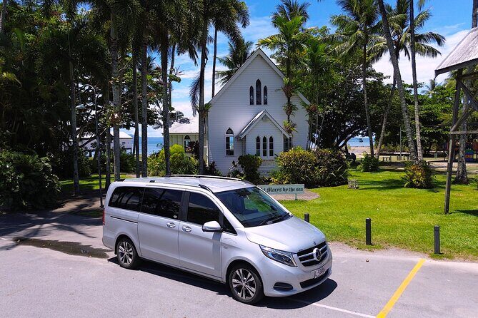 Private Luxury Daintree Dream Tour All Inclusive - FAQ