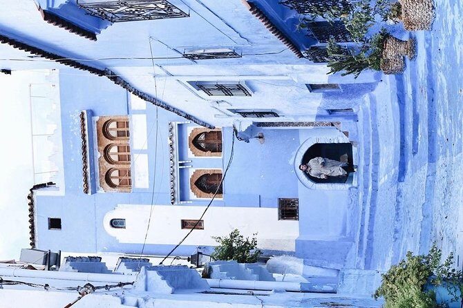 Private Luxury Day Trip from Fes to Chefchaouen - FAQ