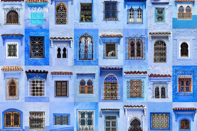 Private Luxury Day Trip From Fes to Chefchaouen - What’s Included & What to Consider