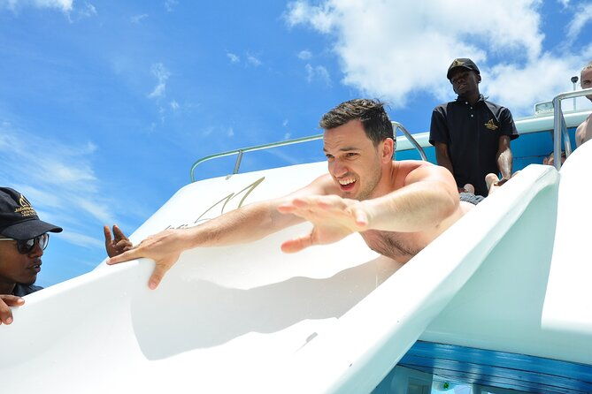 private-luxury-double-slide-party-boat