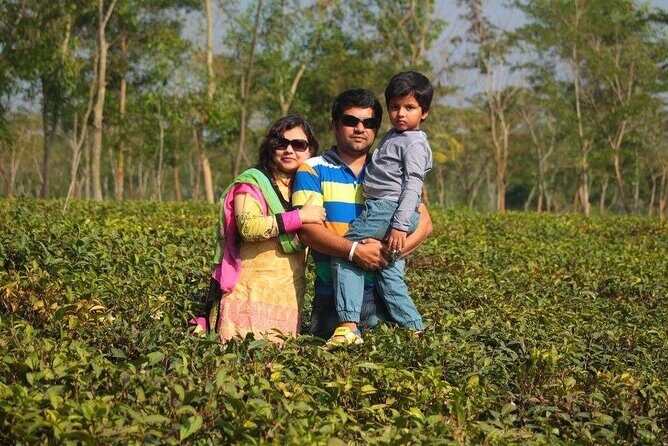 Private Luxury Escape: 2 Day Tea Gardens & Scenic Landscapes - A Closer Look at the Itinerary