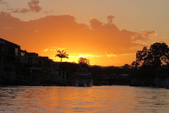 Private, luxury Gold Coast Gondola cruise with cheese & wine - Final Thoughts