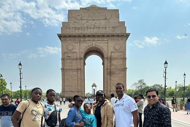 Private Luxury Golden Triangle Tour From New Delhi 03 Days - The Sum Up