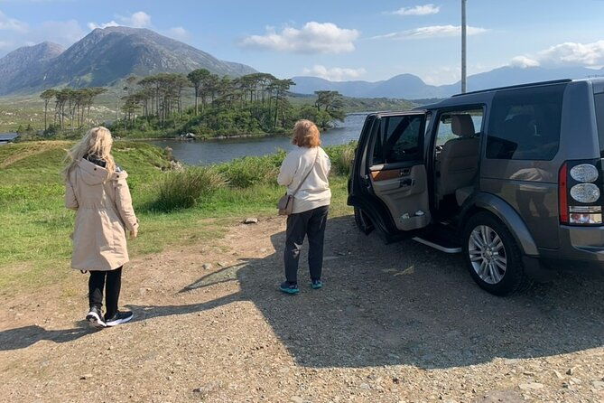 private-luxury-guided-tour-of-connemara-from-westport-or-ballina
