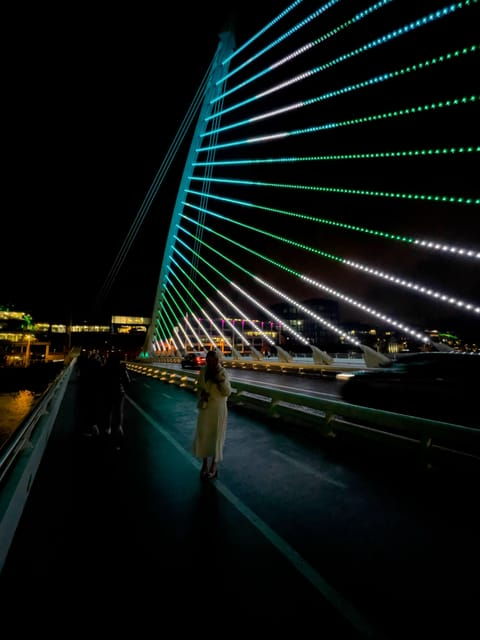 private-luxury-half-day-dublin-city-tour