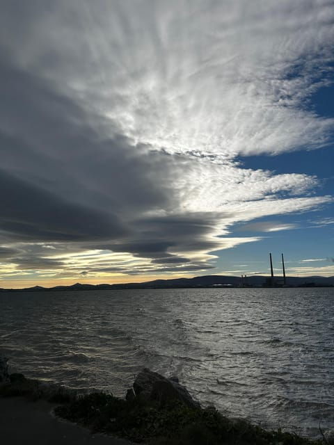 private-luxury-half-day-dublin-city-tour