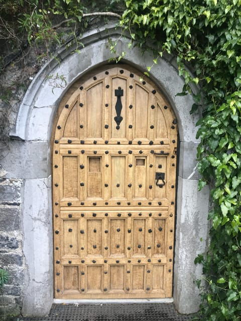 private-luxury-half-day-dublin-city-tour