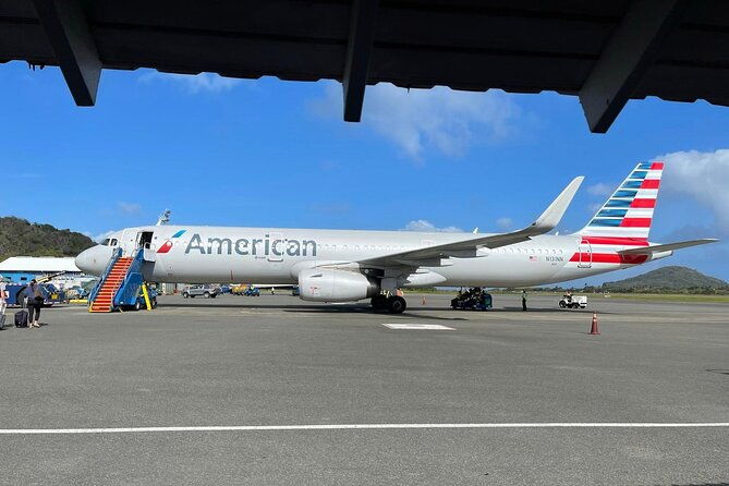 private-luxury-hewanorra-international-airport-transfer-uvf-round-trip