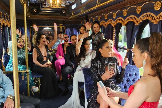 private-luxury-hollywood-sightseeing-trolley-bus-tour-for-20-2