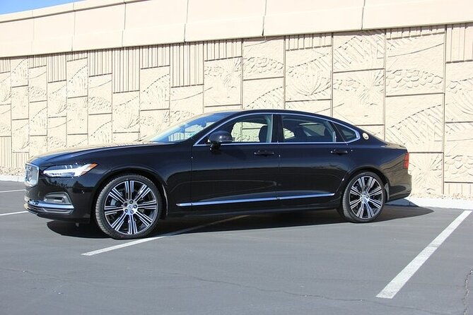 private-luxury-las-vegas-airport-departure-transportation