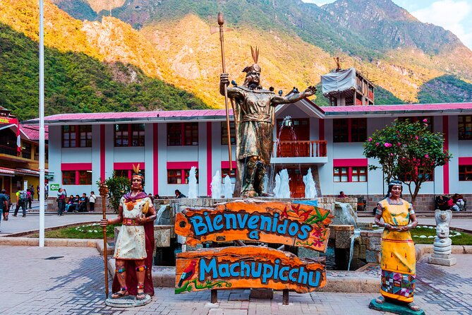 private-luxury-machu-picchu-tour-with-buffet-lunch