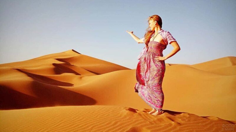 Private Luxury Marrakech Desert Tours 7 Days - Frequently Asked Questions