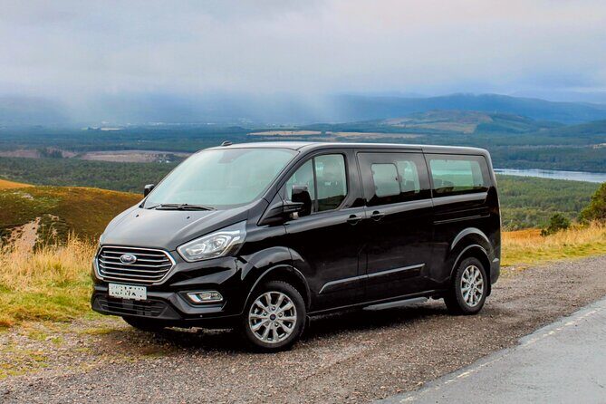 Private Luxury Mini Highlands Tour From Edinburgh - Braveheart - An In-Depth Look at the Highland Tour Experience