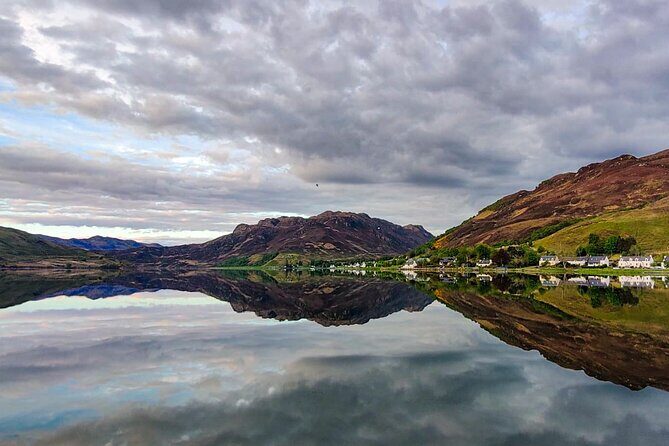 Private Luxury Mini Highlands Tour From Edinburgh - Braveheart - Who Is This Tour Best For?