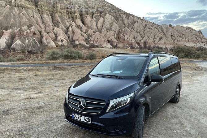 private-luxury-minivan-with-english-speaking-driver-in-istanbul