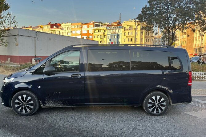 private-luxury-minivan-with-english-speaking-driver-in-istanbul