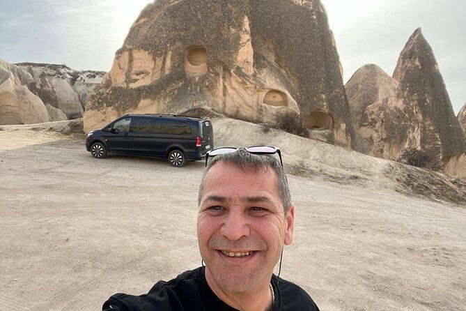 private-luxury-minivan-with-english-speaking-driver-in-istanbul