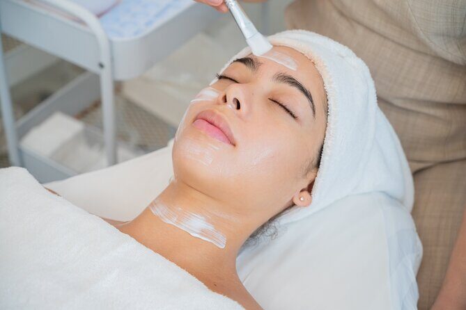 Private Luxury Phuket Day Spa - Key Points