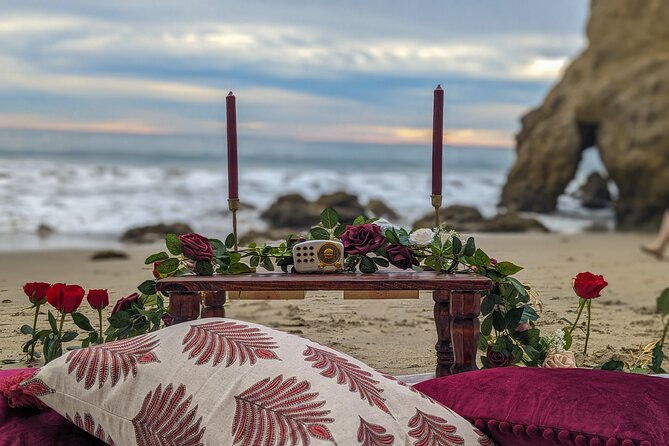private-luxury-picnic-at-el-matador-beach-in-malibu