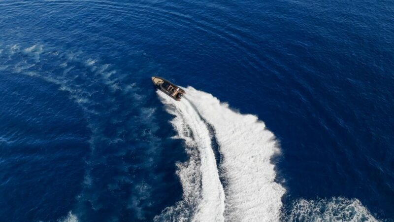 Private luxury RIB cruise Aigina, Agkistri - Analyzing the Value
