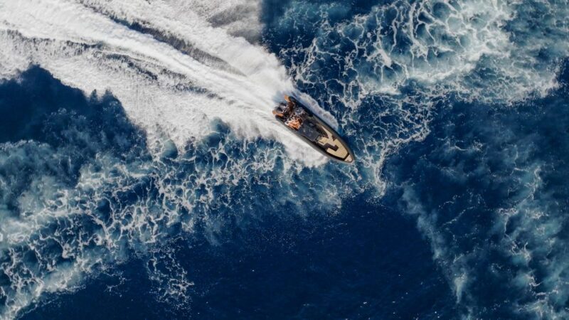 Private luxury RIB cruise Aigina, Agkistri - Final Thoughts