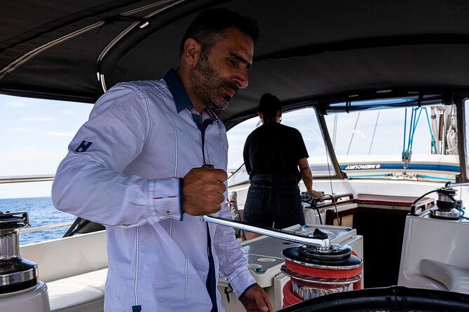 private-luxury-sailing-cruise-in-athens-riviera-with-lunch