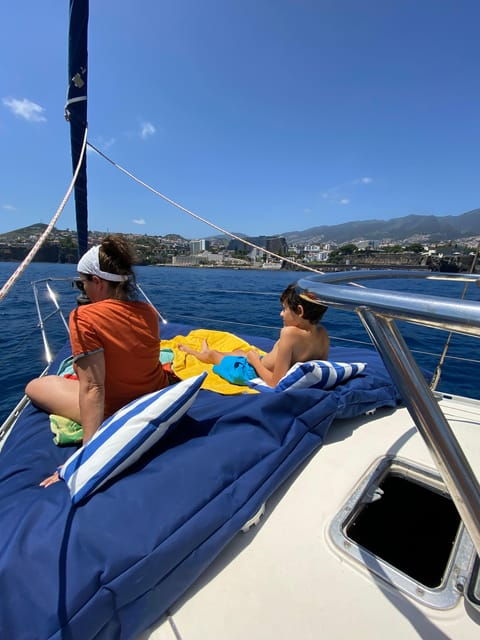 private-luxury-sailing-yacht-charter-madeira-island