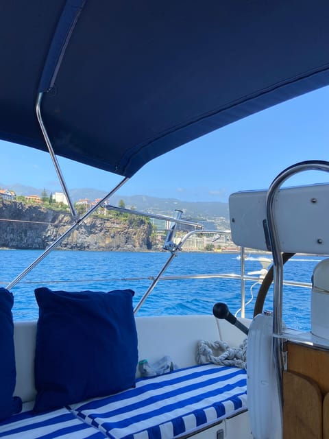 private-luxury-sailing-yacht-charter-madeira-island