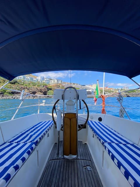 private-luxury-sailing-yacht-charter-madeira-island
