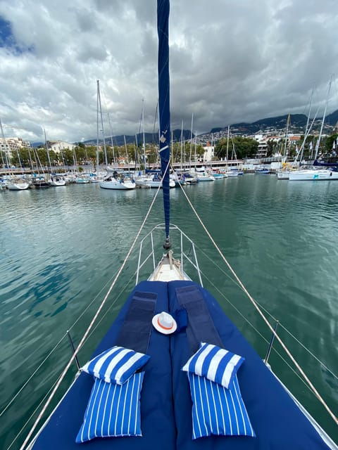 private-luxury-sailing-yacht-charter-madeira-island