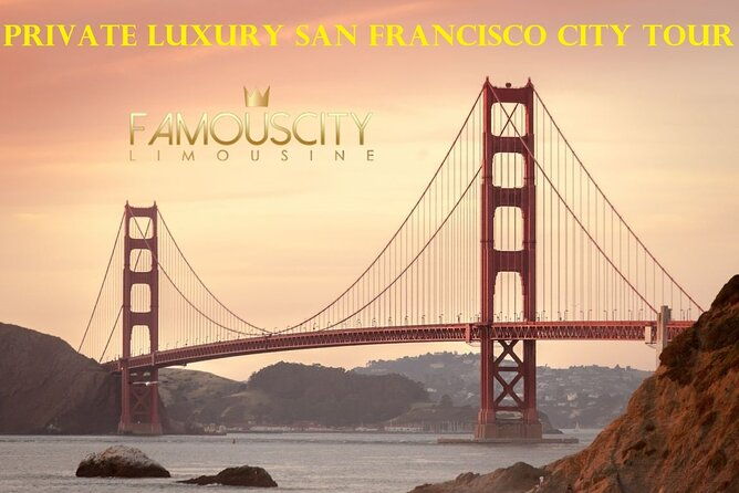 private-luxury-san-francisco-city-tour
