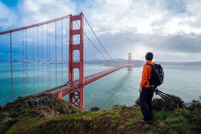 private-luxury-san-francisco-city-tour