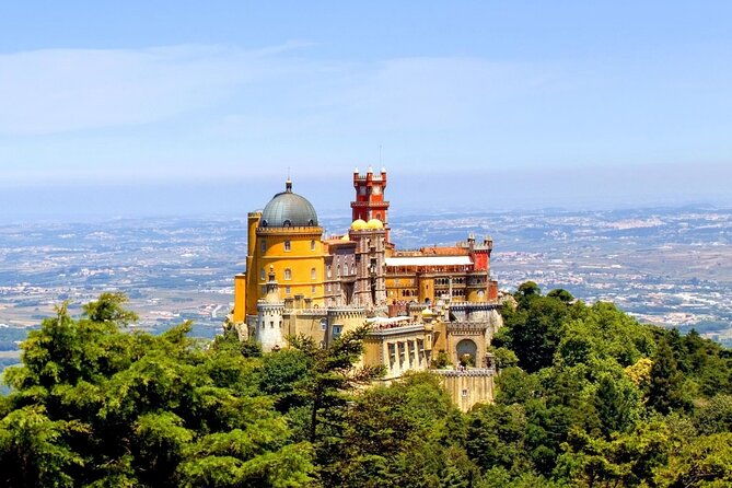 private-luxury-sintra-full-day-skip-line-tour-discover-wonderland