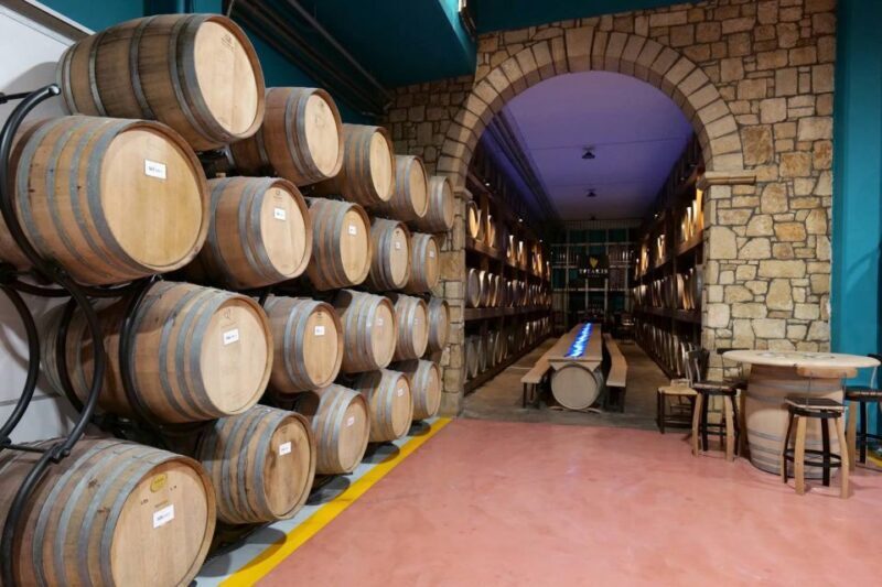 Private Luxury Special Occasion Celebration Wine Experience - Who Is This Tour Best For?