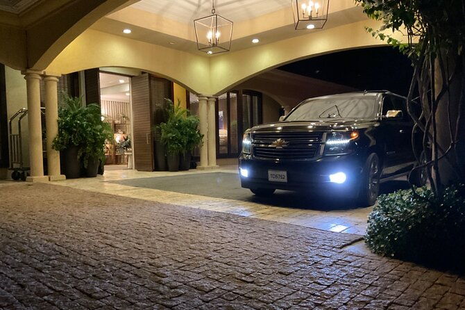 private-luxury-suv-transfer-providenciales-airport-one-way