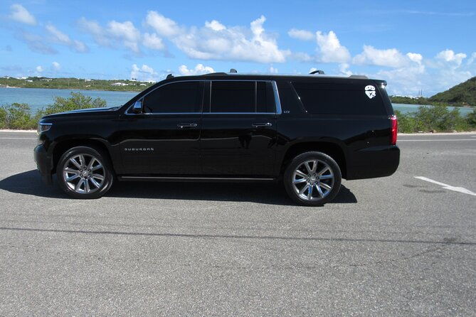 private-luxury-suv-transfer-providenciales-airport-one-way