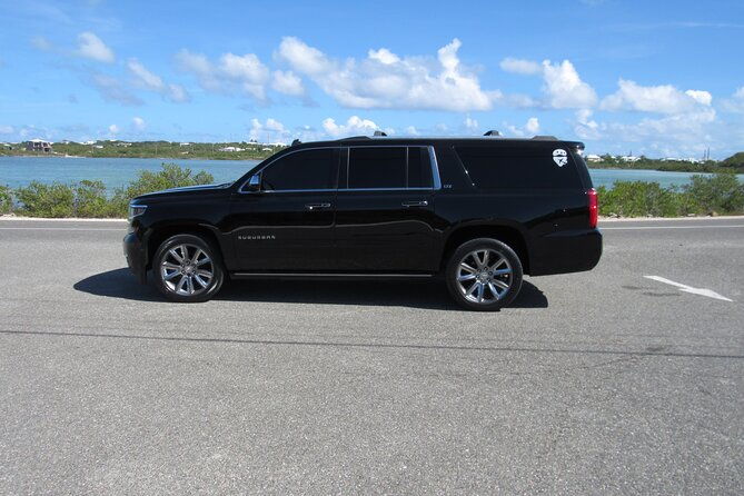 private-luxury-suv-transfer-providenciales-airport-one-way