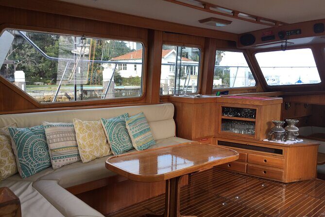 Private Luxury Sydney Harbour Cruise - Who Will Love This Tour?