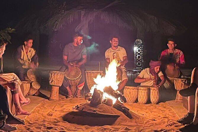 Private Luxury Tents ,Camel ride and Sandboard in Merzouga Desert - Final Thoughts: Is This Tour Right for You?