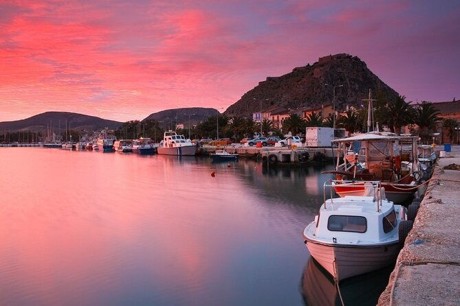 private-luxury-tour-ancient-corinth-mycenae-epidaurus-nafplio