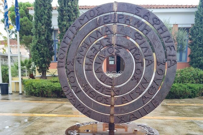 private-luxury-tour-marathon-battle-run-that-changed-history