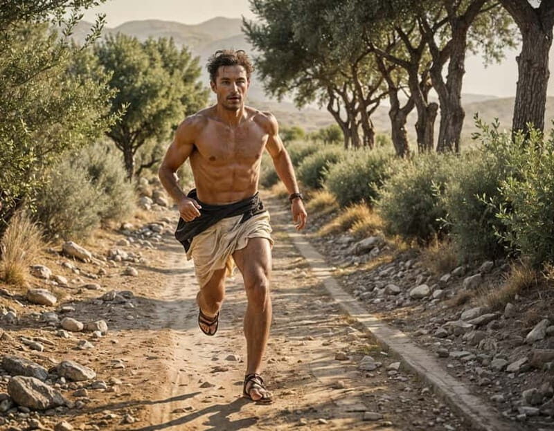 Private Luxury Tour: Marathon Heritage & Historic Run - Key Points