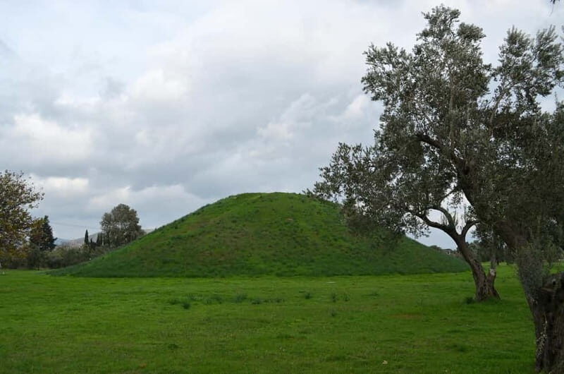 Private Luxury Tour: Marathon Heritage & Historic Run - Final Thoughts