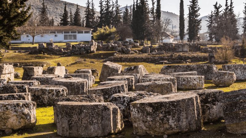 private-luxury-tour-nemeas-ancient-sites-wine-tasting