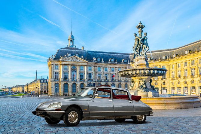 private-luxury-tour-of-bordeaux-in-a-magnificent-citroen-ds-2-hours